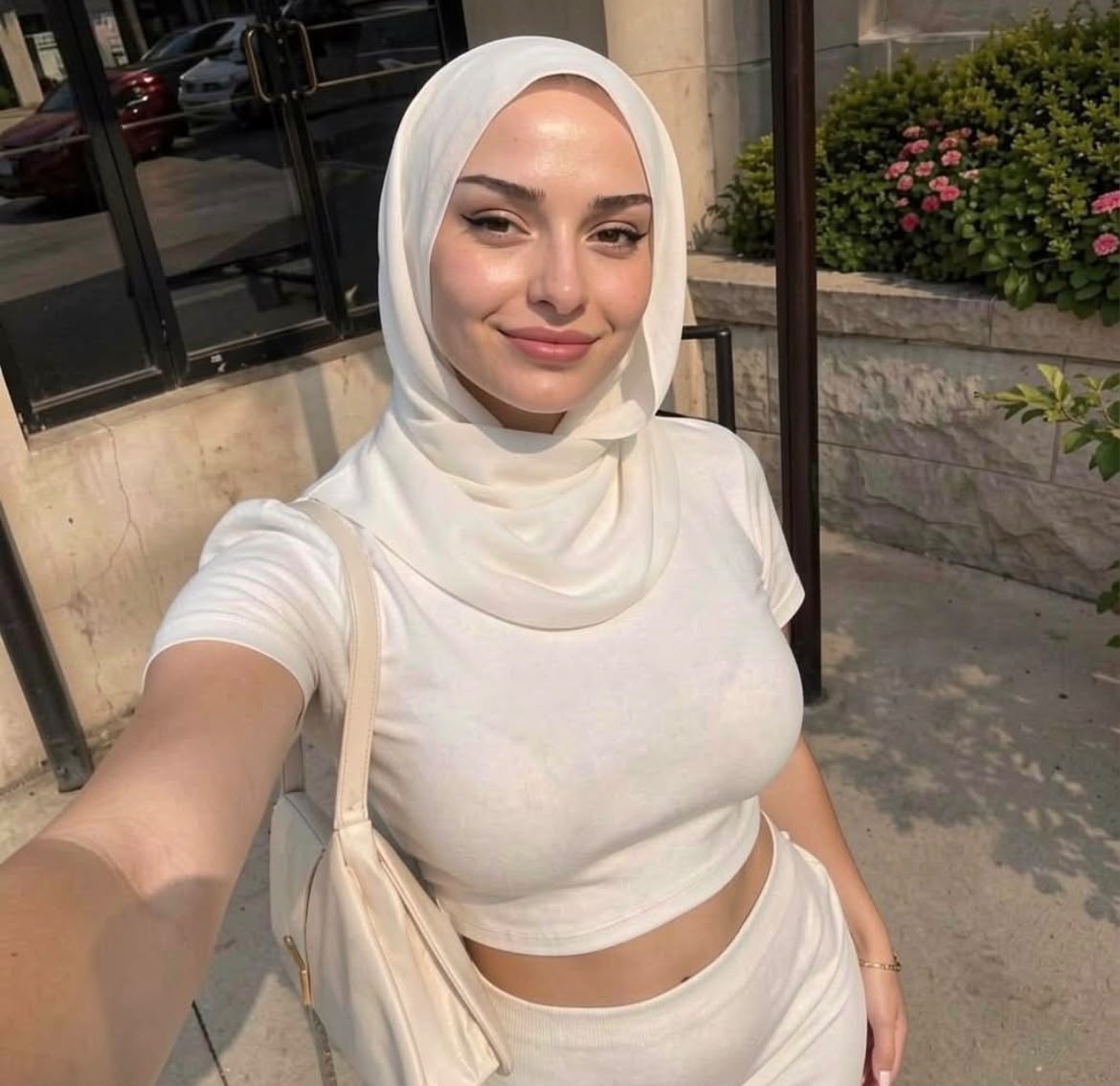 Taşdelen Swinger Escort Bayan Nisa