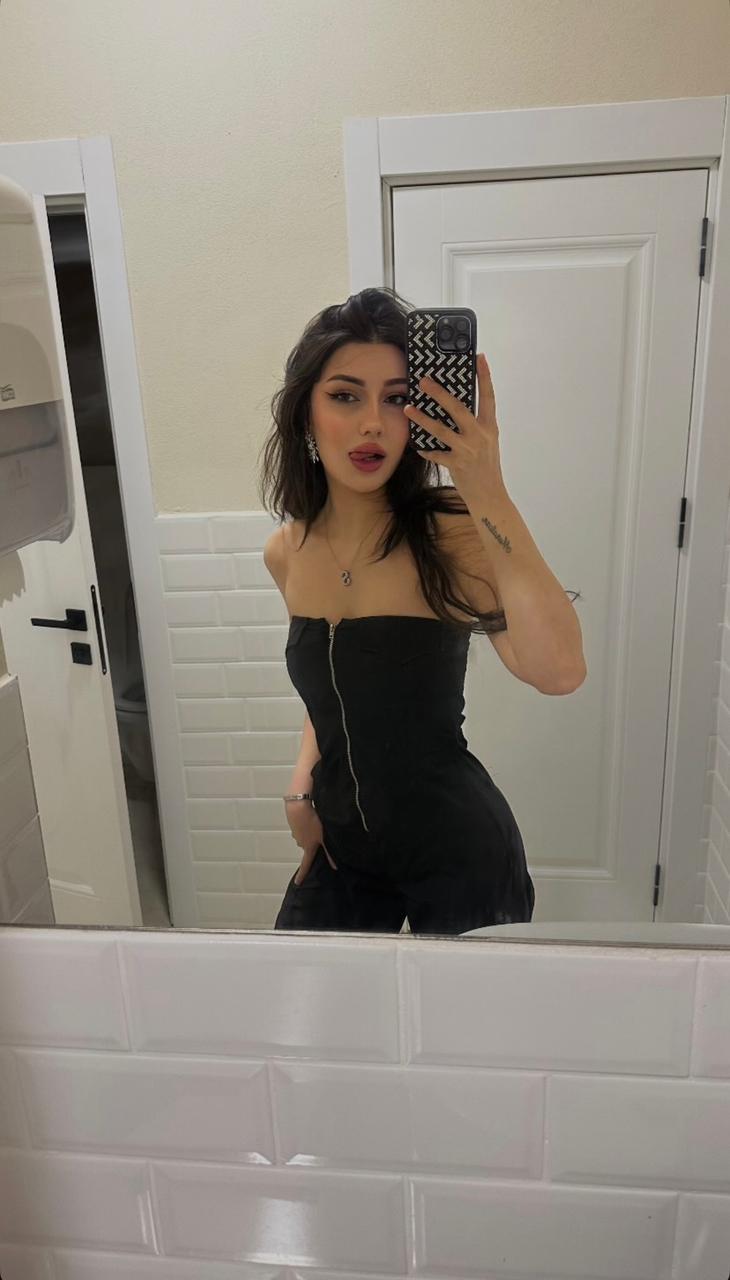 Taşdelen Deneyimsiz Escort Bayan Odalya