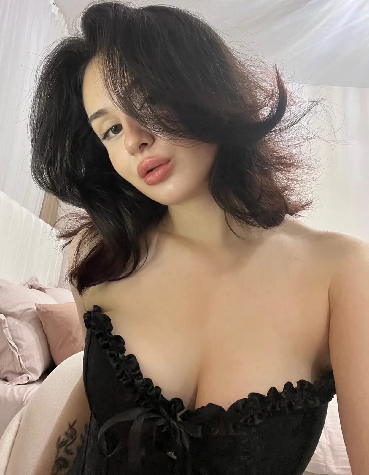 Taşdelen Zarif Partner Escort Kader