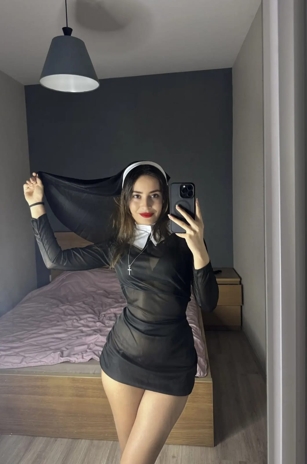 Taşdelen Sadık Partner Escort Zümra